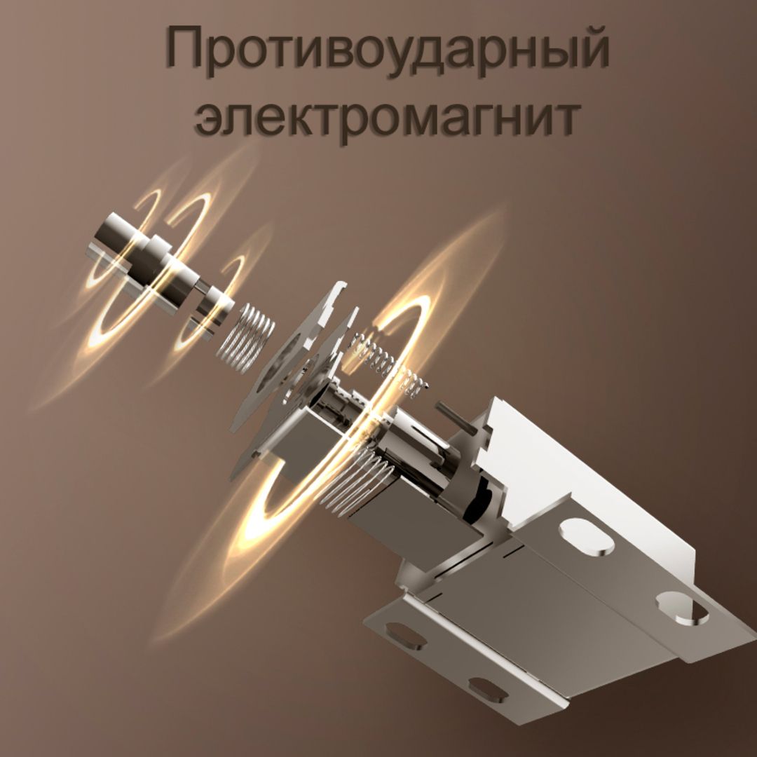 Сейф LockSworth "VS4551WH", биометрический + электронный код + ключ, 450*380*320 мм, 20,7 кг, белый / Сейфы №8 oe.kz Сейф LockSworth "VS4551WH", биометрический + электронный код + ключ, 450*380*320 мм, 20,7 кг, белый / Сейфы №8