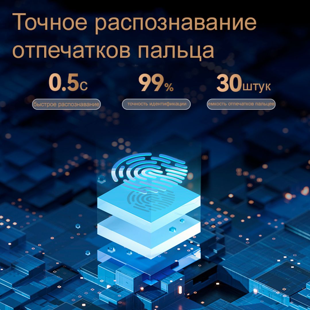 Сейф LockSworth "VS4551WH", биометрический + электронный код + ключ, 450*380*320 мм, 20,7 кг, белый / Сейфы №7 oe.kz Сейф LockSworth "VS4551WH", биометрический + электронный код + ключ, 450*380*320 мм, 20,7 кг, белый / Сейфы №7