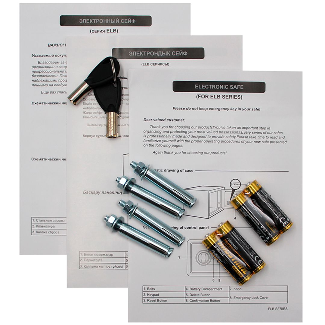 / Сейфтер №10 oe.kz / Сейфтер №10