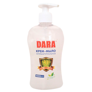 Сұйық сабын-иісмай Grass "Milana. Інжулі", мөлшерлегішпен, 1 л / Сұйық сабындар