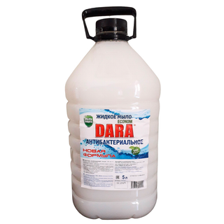  / Сұйық сабындар