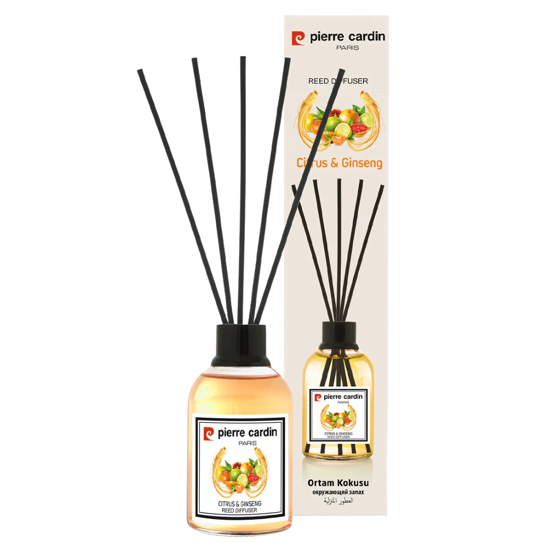 Хош иісті диффузор Allper "Мұхит", 40 мл / Хош иісті диффузорлар