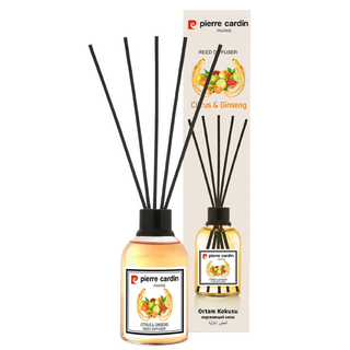 Хош иісті диффузор Allper "Мұхит", 40 мл / Хош иісті диффузорлар oe.kz Хош иісті диффузор Allper "Мұхит", 40 мл / Хош иісті диффузорлар