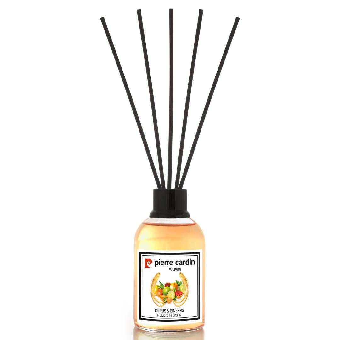 Хош иісті диффузор Allper "Мұхит", 40 мл / Хош иісті диффузорлар №2