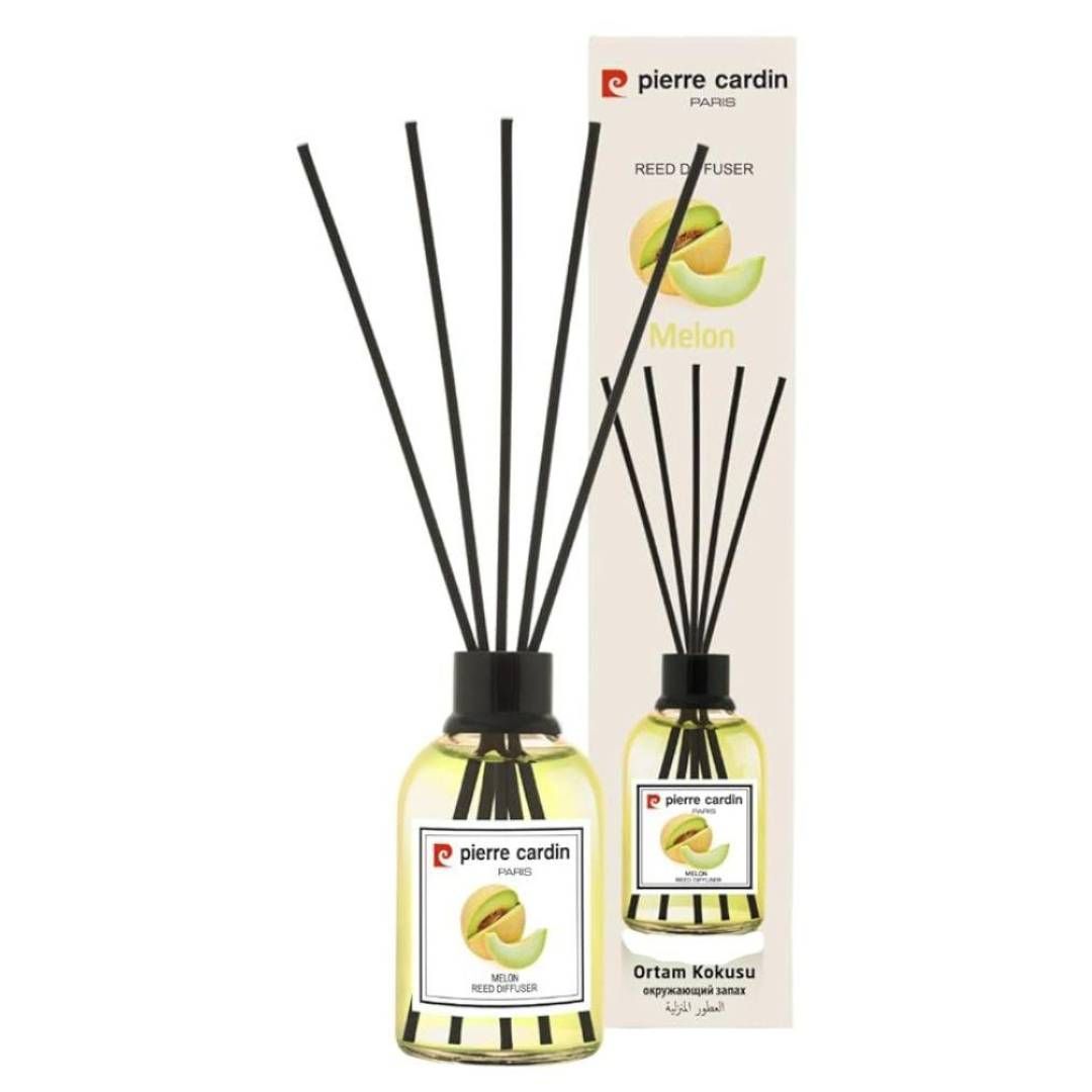 Хош иісті диффузор Allper "Мұхит", 40 мл / Хош иісті диффузорлар