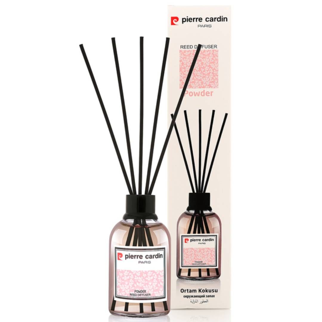 Хош иісті диффузор Allper "Мұхит", 40 мл / Хош иісті диффузорлар