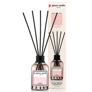 Хош иісті диффузор Allper "Мұхит", 40 мл / Хош иісті диффузорлар oe.kz Хош иісті диффузор Allper "Мұхит", 40 мл / Хош иісті диффузорлар