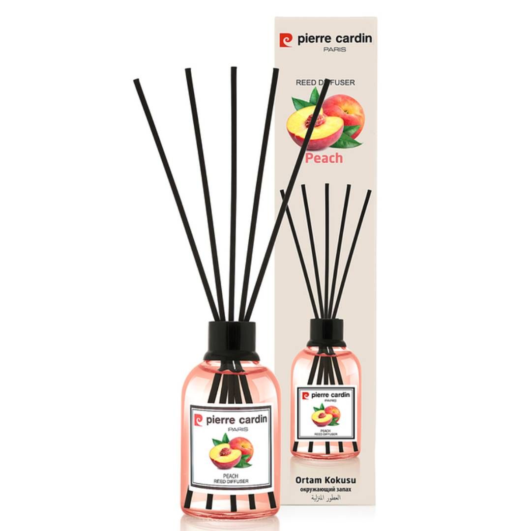 Хош иісті диффузор Allper "Мұхит", 40 мл / Хош иісті диффузорлар