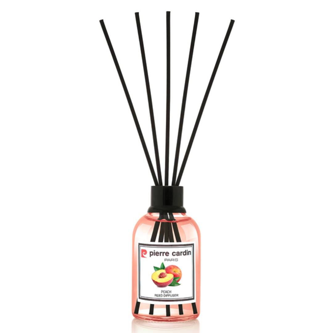 Хош иісті диффузор Allper "Мұхит", 40 мл / Хош иісті диффузорлар №2