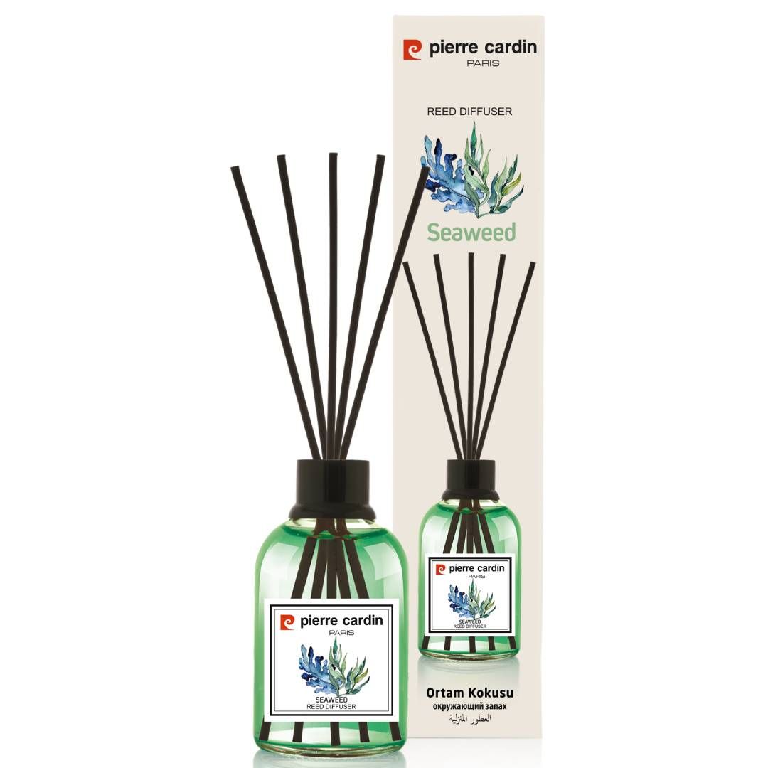 Хош иісті диффузор Allper "Мұхит", 40 мл / Хош иісті диффузорлар