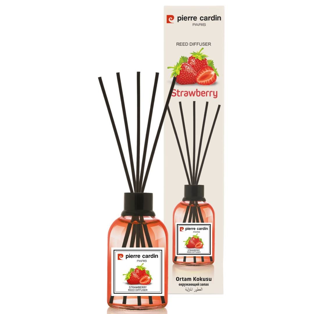 Хош иісті диффузор Allper "Мұхит", 40 мл / Хош иісті диффузорлар