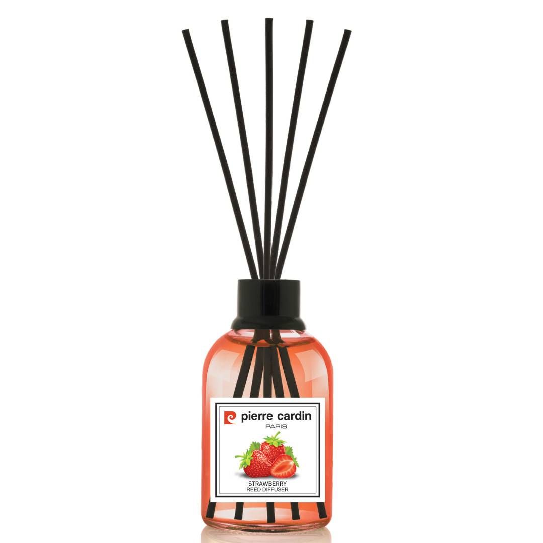 Хош иісті диффузор Allper "Мұхит", 40 мл / Хош иісті диффузорлар №2