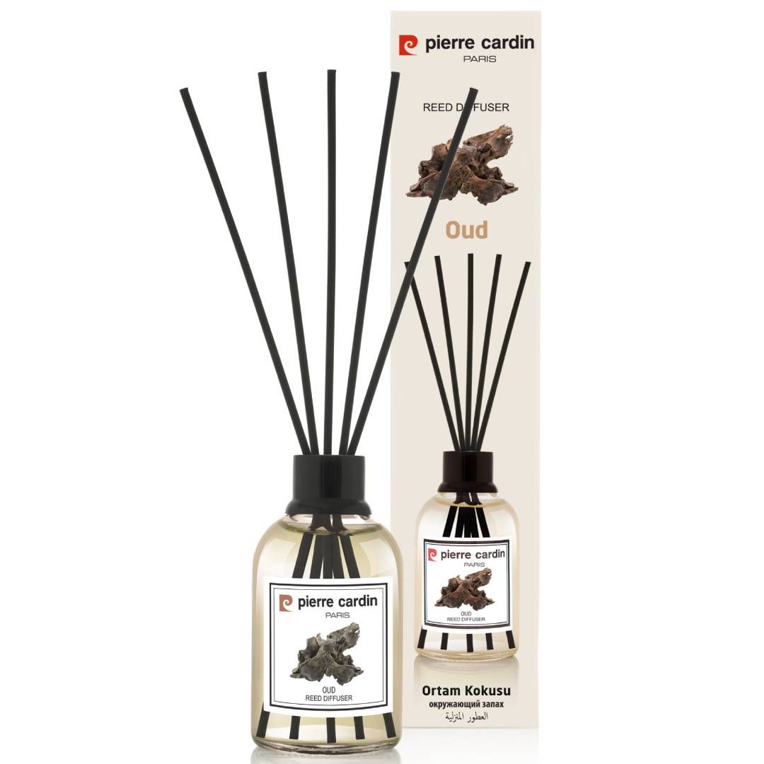 Хош иісті диффузор Allper "Мұхит", 40 мл / Хош иісті диффузорлар