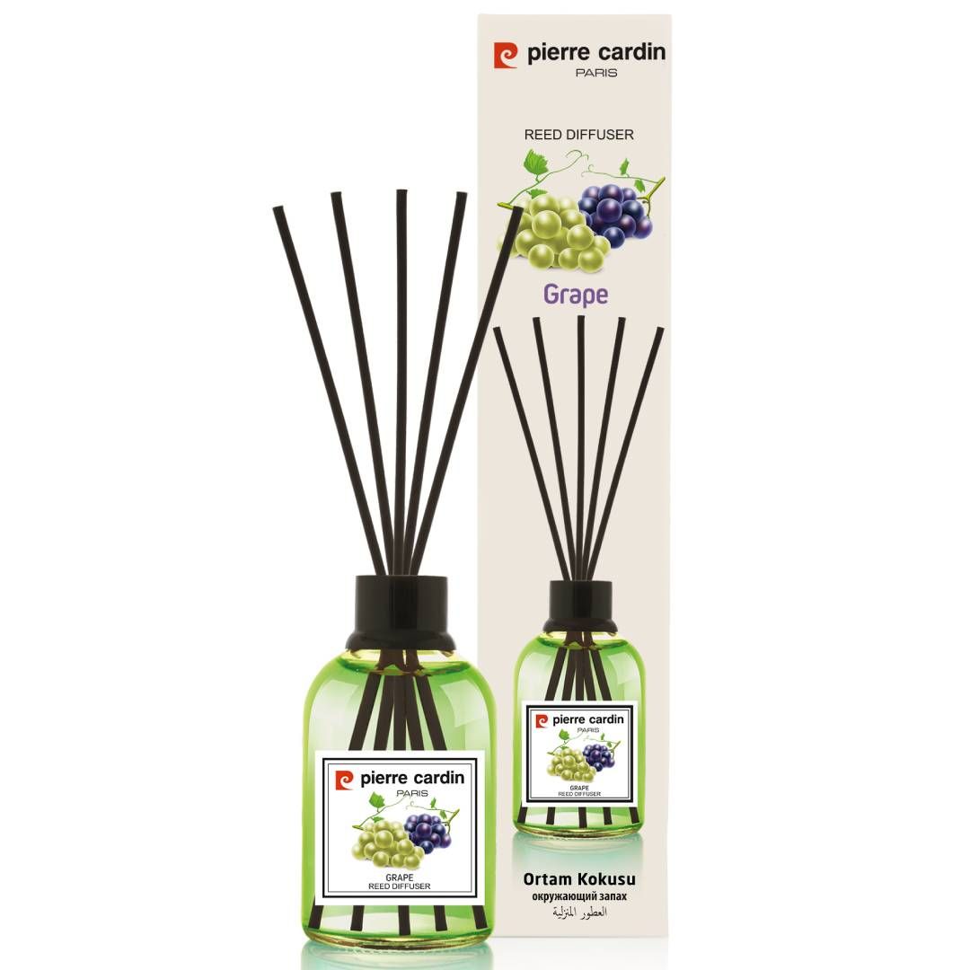 Хош иісті диффузор Allper "Мұхит", 40 мл / Хош иісті диффузорлар