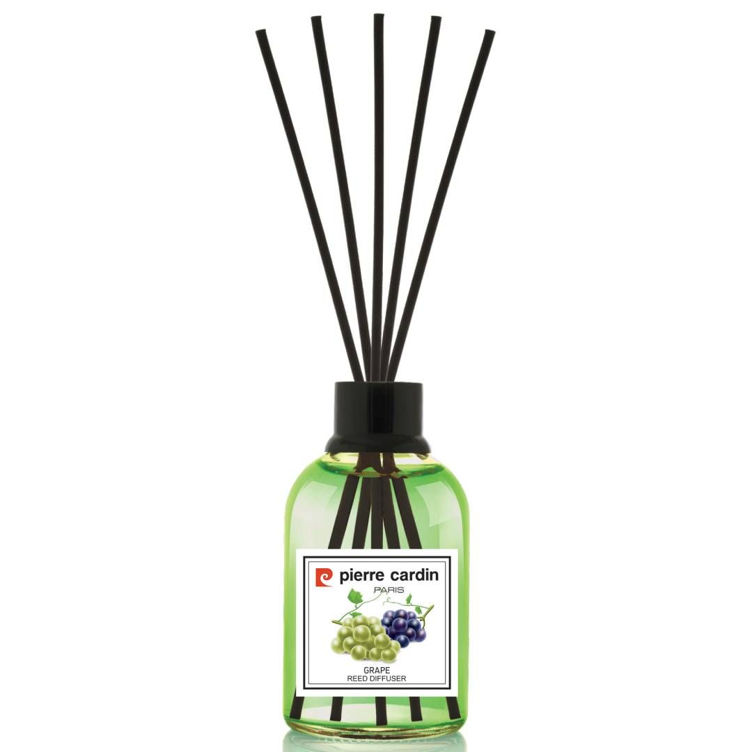 Хош иісті диффузор Allper "Мұхит", 40 мл / Хош иісті диффузорлар №2