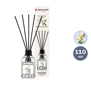 Хош иісті диффузор Allper "Мұхит", 40 мл / Хош иісті диффузорлар