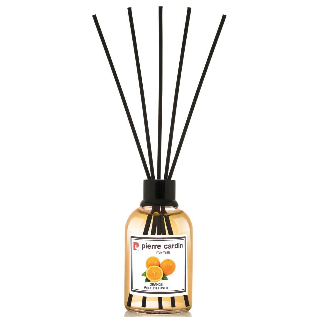 Хош иісті диффузор Allper "Мұхит", 40 мл / Хош иісті диффузорлар №2