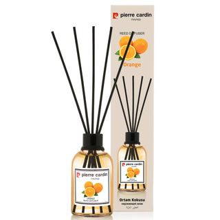 Хош иісті диффузор Allper "Мұхит", 40 мл / Хош иісті диффузорлар oe.kz Хош иісті диффузор Allper "Мұхит", 40 мл / Хош иісті диффузорлар