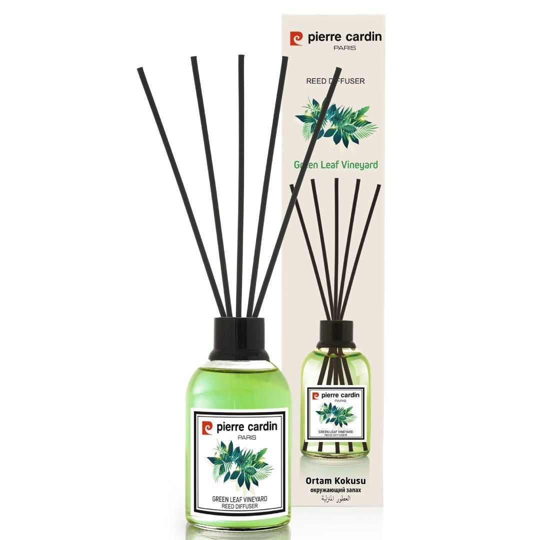 Хош иісті диффузор Allper "Мұхит", 40 мл / Хош иісті диффузорлар