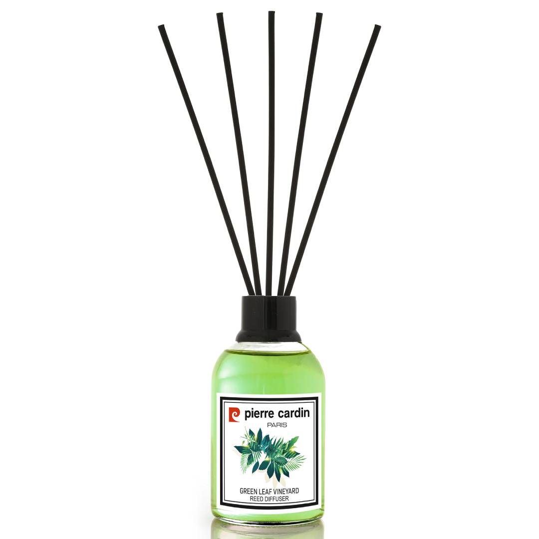 Хош иісті диффузор Allper "Мұхит", 40 мл / Хош иісті диффузорлар №2