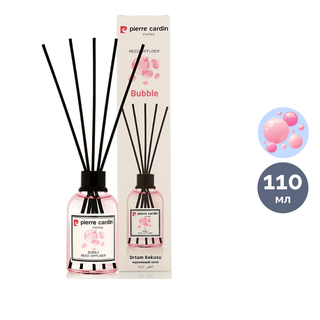 Аромадиффузор Pierre Cardin "Bubble", 110 мл / Аромадиффузоры