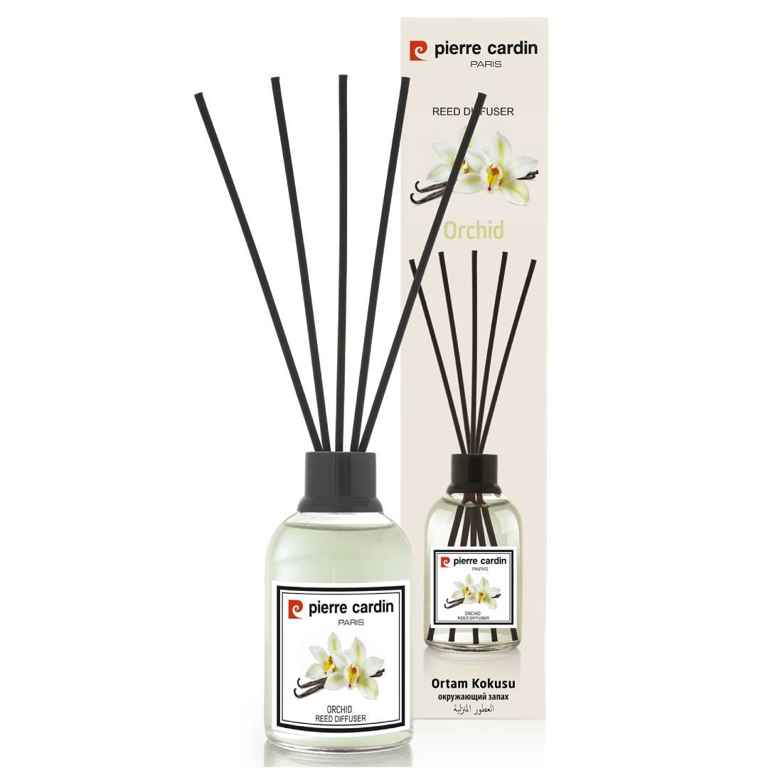 Хош иісті диффузор Allper "Мұхит", 40 мл / Хош иісті диффузорлар