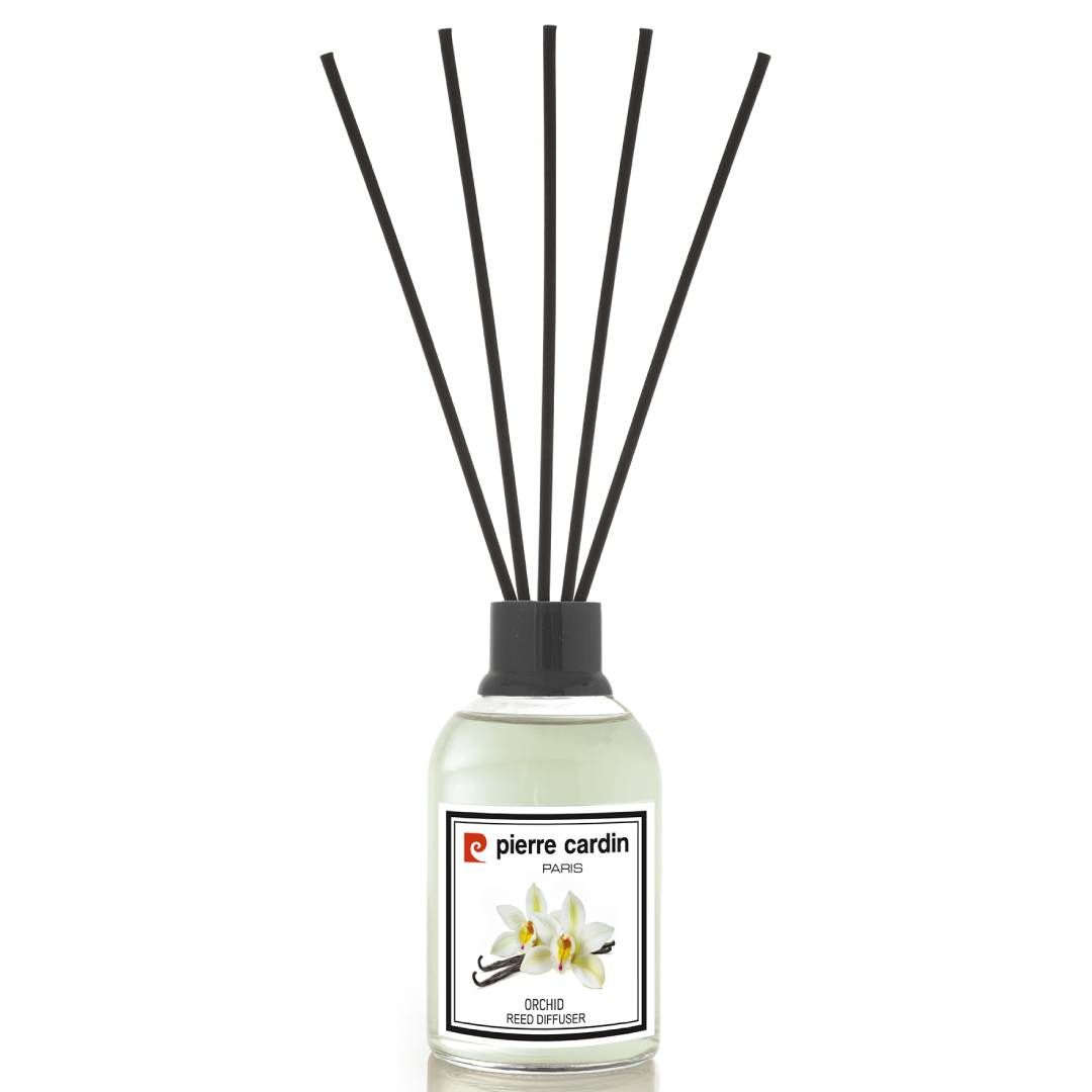 Хош иісті диффузор Allper "Мұхит", 40 мл / Хош иісті диффузорлар №2