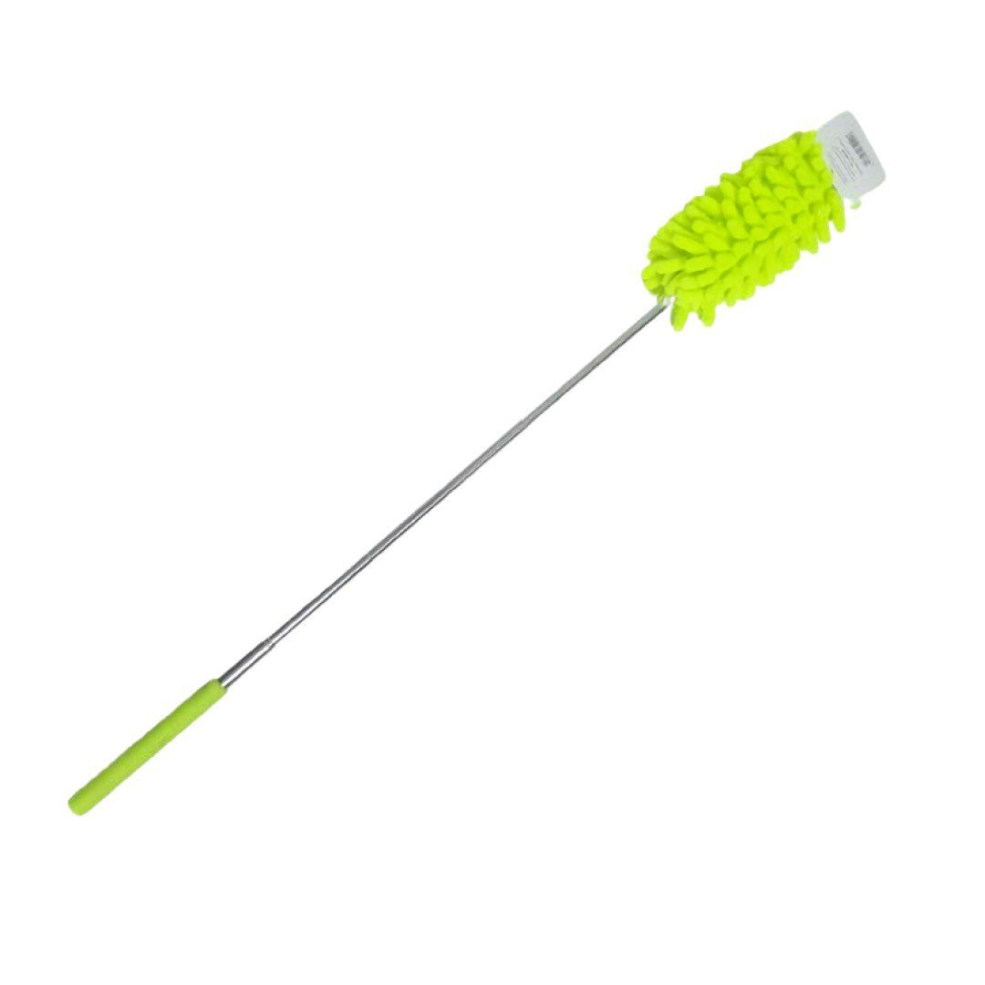 Шаң жинауға арналған щетка Office-Expert, телескопиялық тұтқа, 26-73 см / Сыпырғыштар, қылшақтар, қалақтар №2