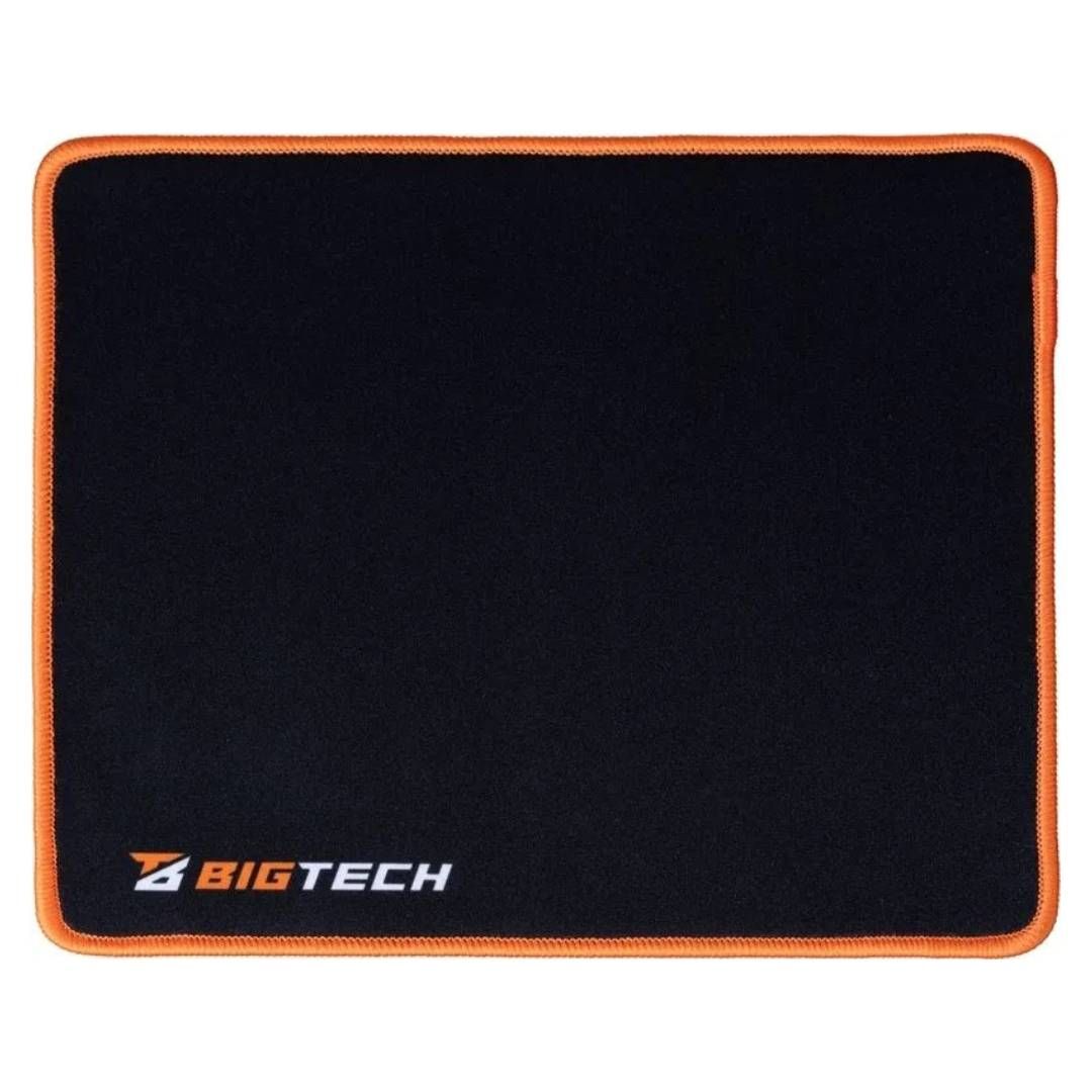 Тінтуір төсеніші A4Tech "X7 Pad X7-200S", резеңке негіз, 250*200*2 мм, қара / Тінтуір төсеніштері