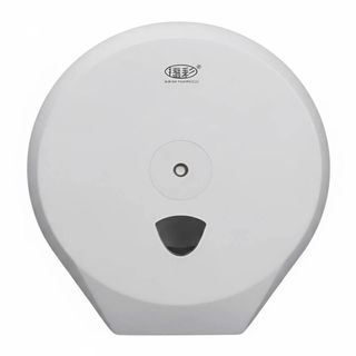 Диспенсер для рулонной туалетной бумаги 520A, белый / Диспенсеры для туалетной бумаги