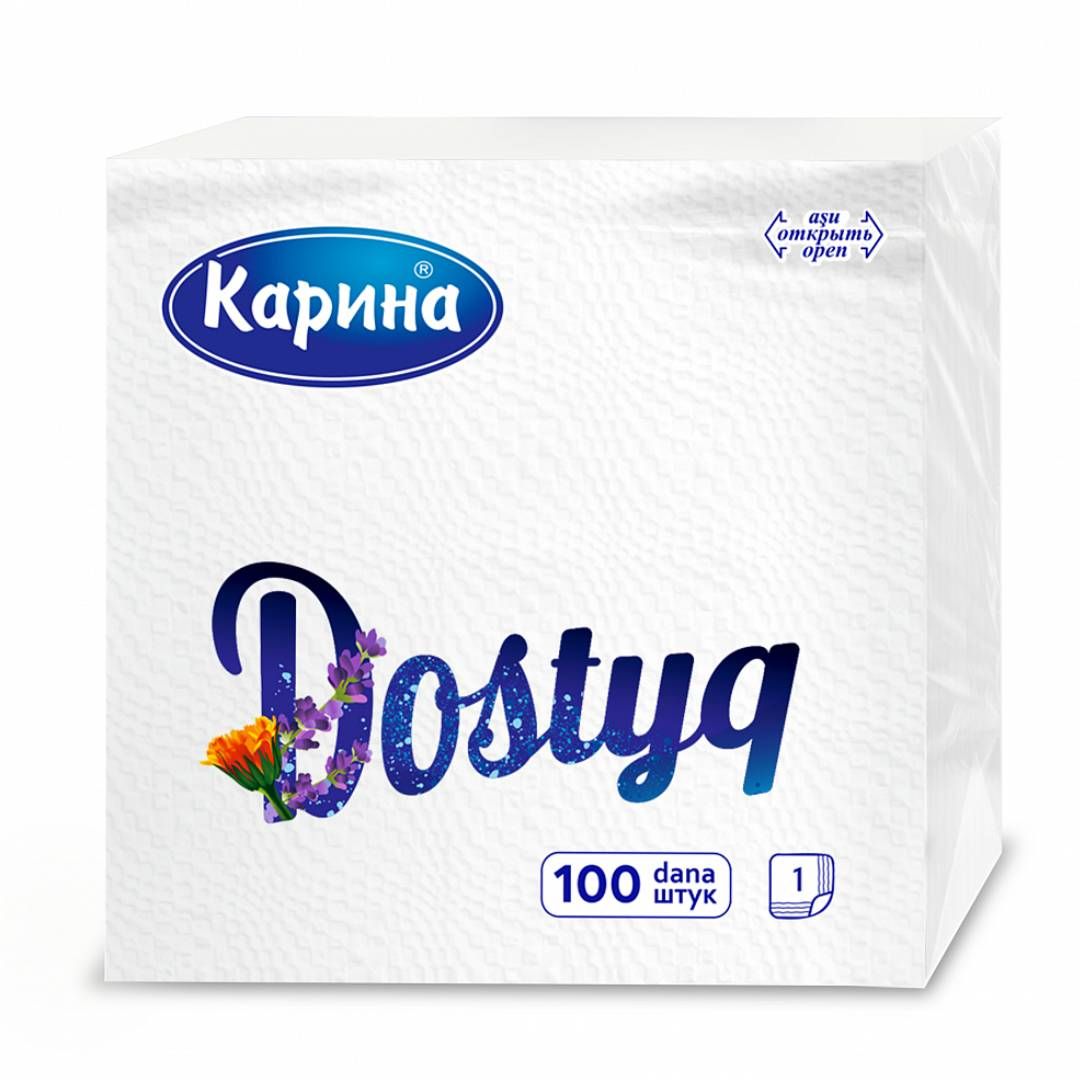  / Қағаз майлықтар