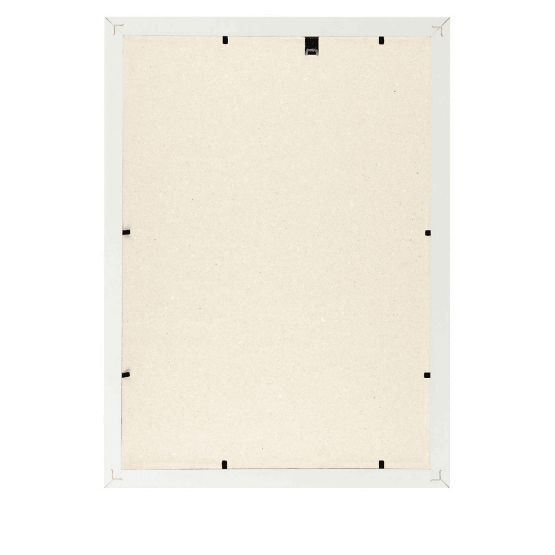 Ағаш жақтау OfficeSpace №1, 21*30 см, мокко / Фотожақтаулар №2