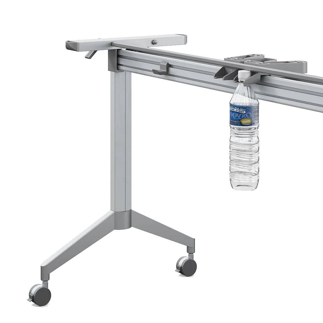 Стол-трансформер "QM-32", 1600*600*750 мм, столешница 22 мм / Столы №3