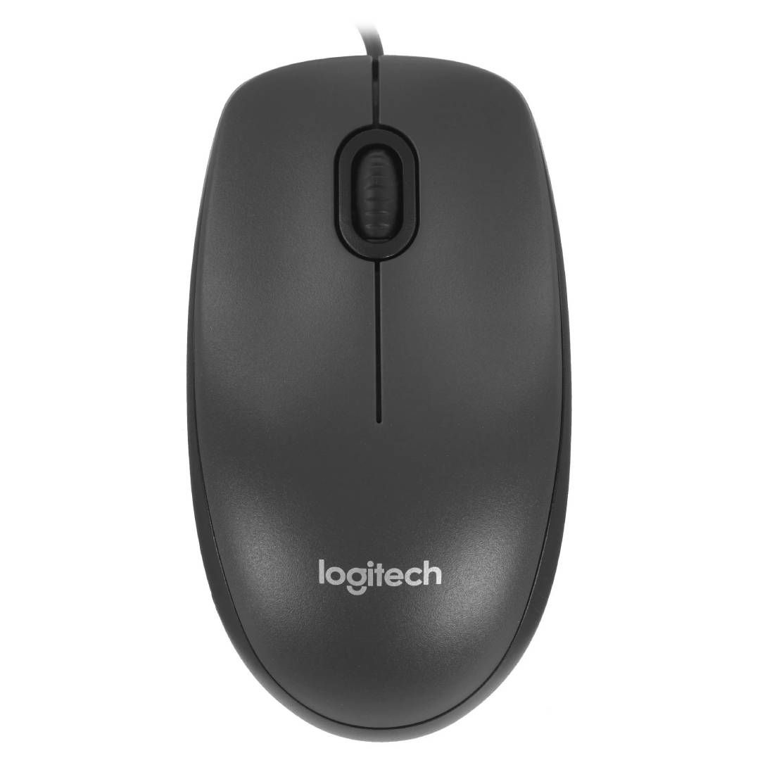  / Сымды тінтуірлер