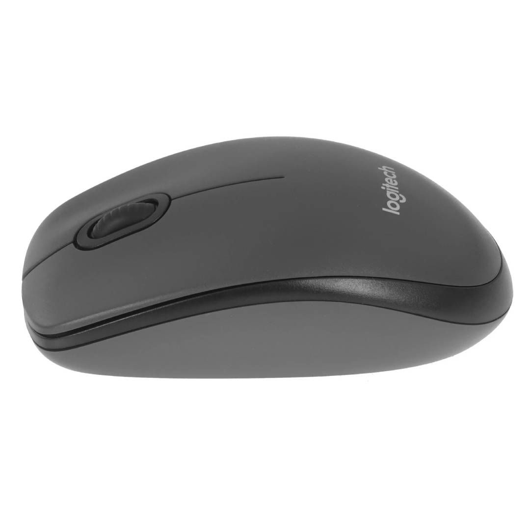  / Сымды тінтуірлер №2