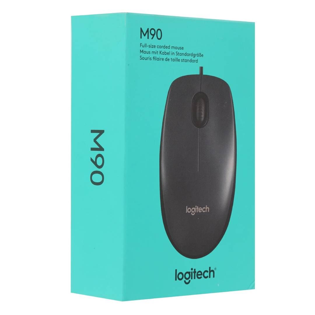  / Сымды тінтуірлер №5