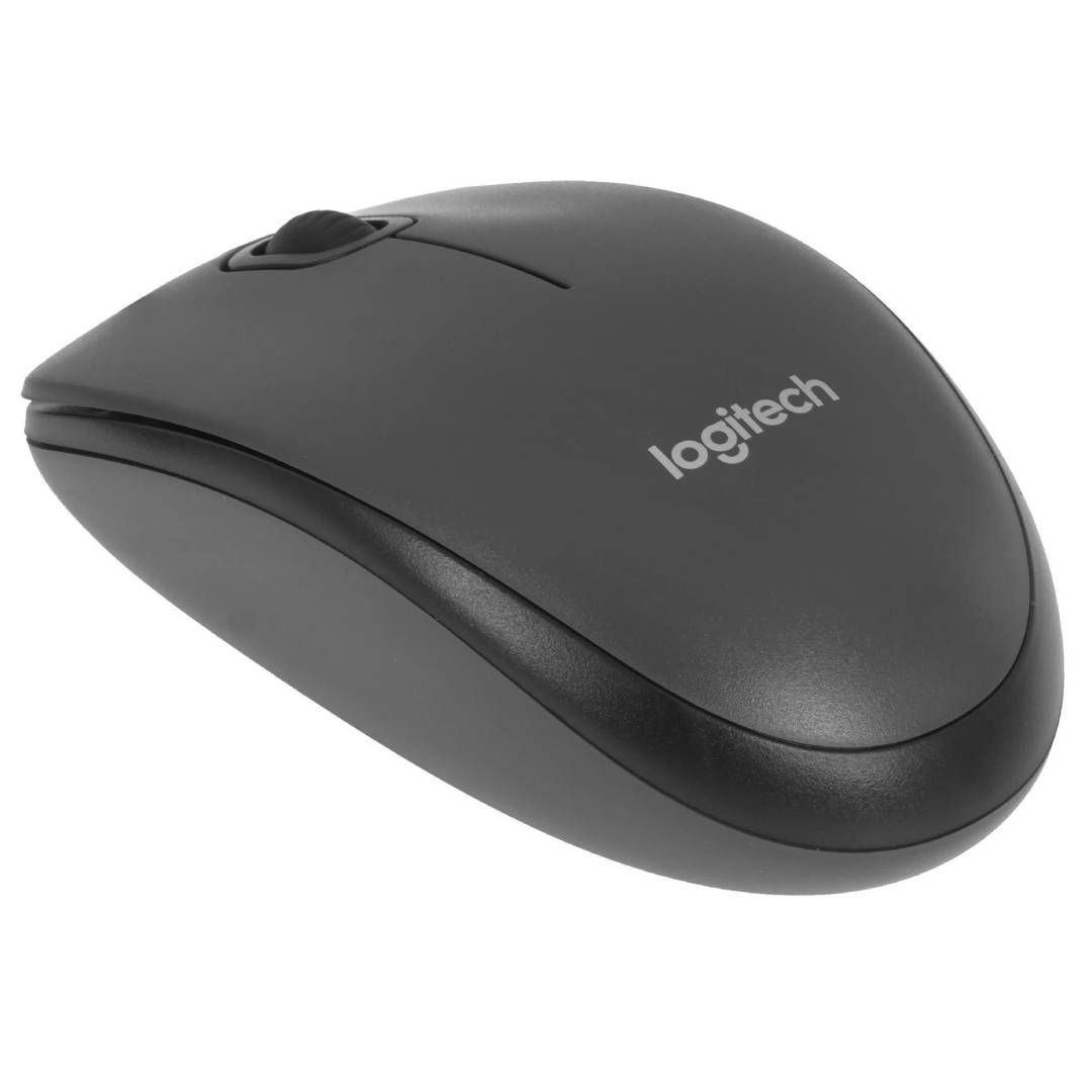  / Сымды тінтуірлер №3