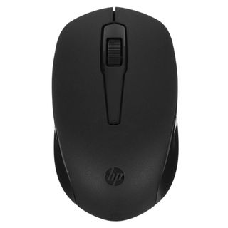 Мышь беспроводная HP 150, USB, 3 кнопки, 1600 dpi, оптическая, черная / Мыши беспроводные oe.kz Мышь беспроводная HP 150, USB, 3 кнопки, 1600 dpi, оптическая, черная / Мыши беспроводные