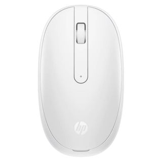 Мышь беспроводная HP 240, Bluetooth, 3 кнопки, 1600 dpi, оптическая, белая / Мыши беспроводные oe.kz Мышь беспроводная HP 240, Bluetooth, 3 кнопки, 1600 dpi, оптическая, белая / Мыши беспроводные