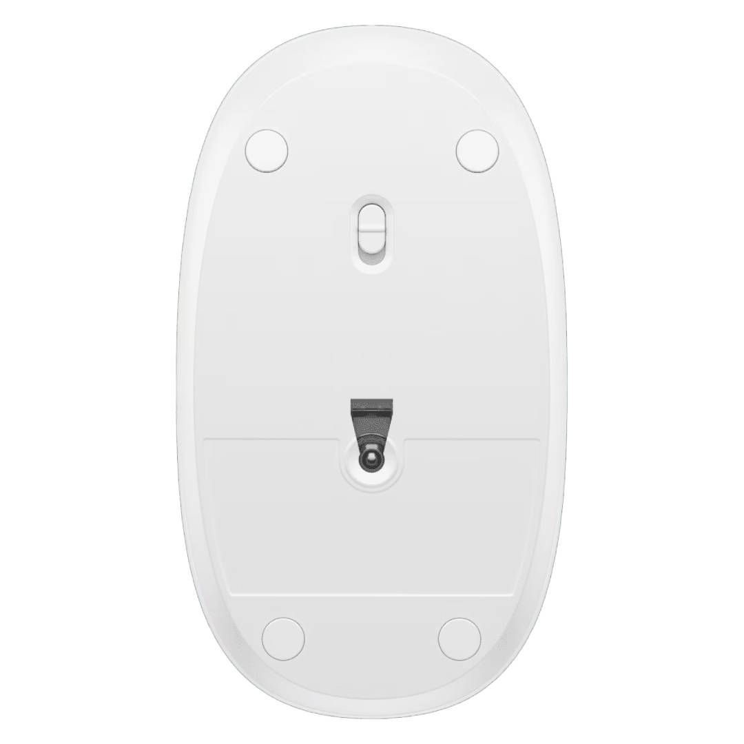 Мышь беспроводная HP 240, Bluetooth, 3 кнопки, 1600 dpi, оптическая, белая / Мыши беспроводные №4 oe.kz Мышь беспроводная HP 240, Bluetooth, 3 кнопки, 1600 dpi, оптическая, белая / Мыши беспроводные №4