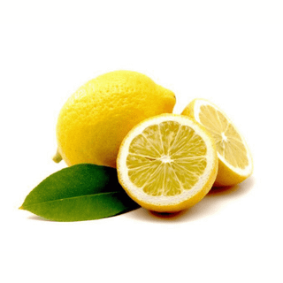 Лимон Турция, 1000 гр / Фрукты