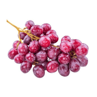 "Бычий глаз" қызыл жүзімі, 1000 гр / Жемістер