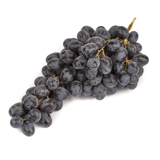 Қара жүзім, 1000 гр / Жемістер