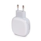 Универсальное зарядное устройство Ldnio A3510Q, 2*USB-A, 1*USB-C, Lightning, белый