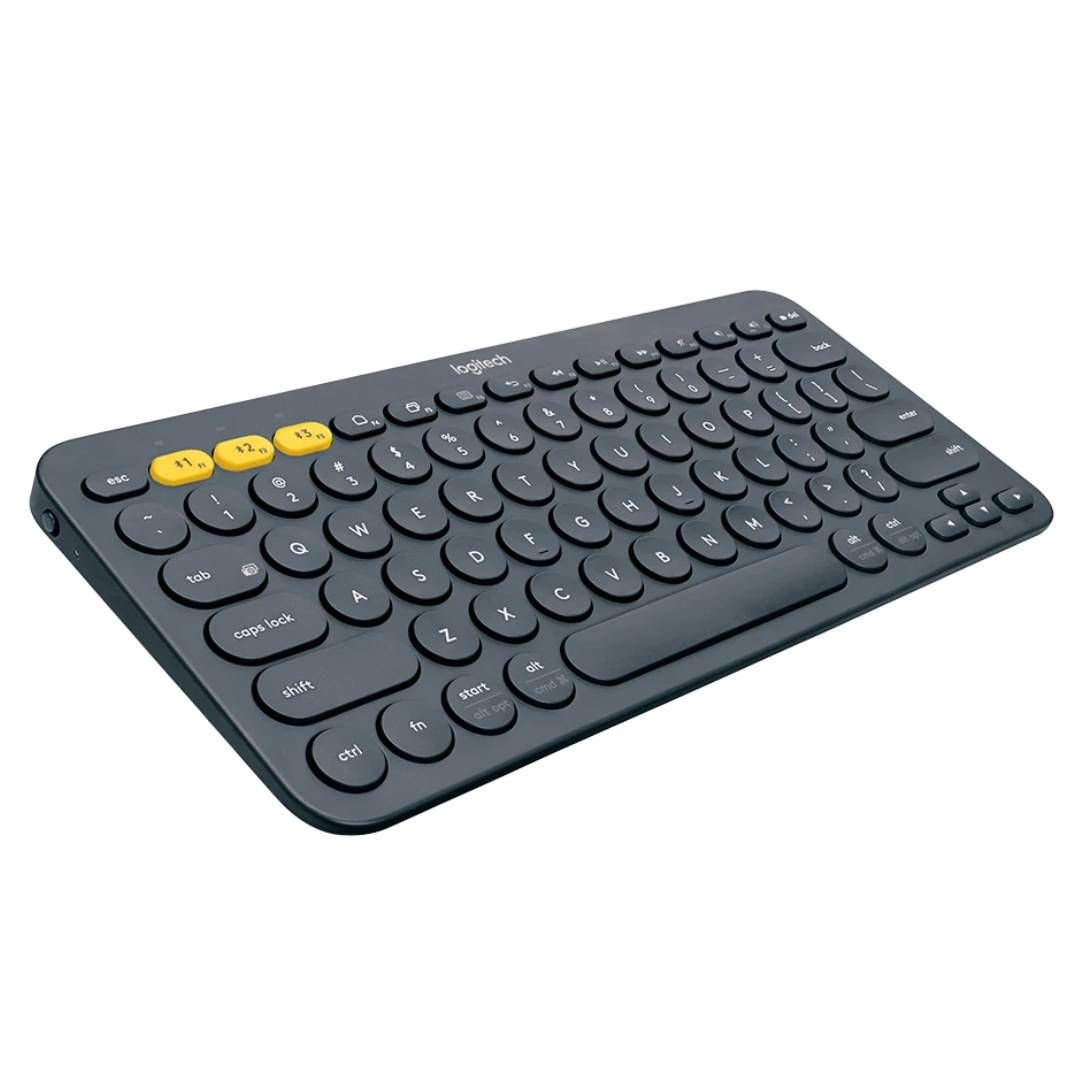  / Сымсыз пернетақталар №2