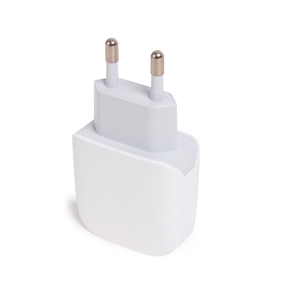 Универсальное зарядное устройство Ldnio A3312, 17 Вт, Type-C, 1 м, белый / Зарядные устройства, кабели №2