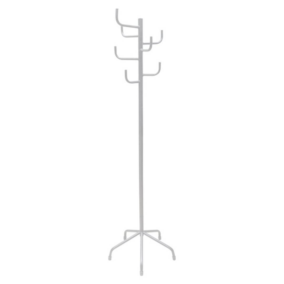 Вешалка напольная Кактус, металлическая, 175 см, ассорти / Вешалки №2