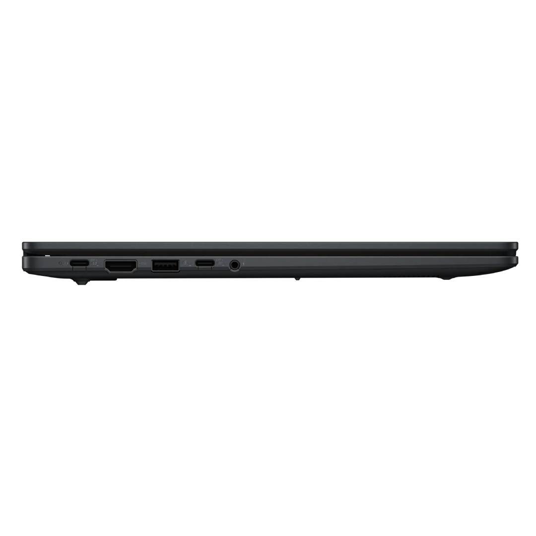 Ноутбук Asus Expertbook B1 90NX0801-M01JT0, 15.6", i5-120U, 16 Gb, 512 Gb SSD, без ОС, черный / Ноутбуки №4