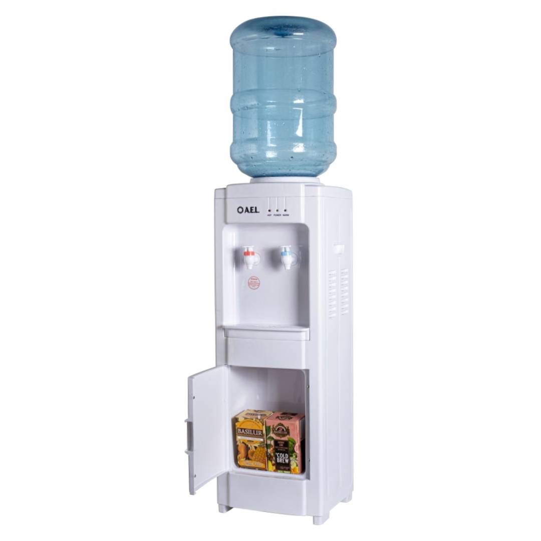 Су кулері LK-AEL-85C, едендік, шкафпен, қара / Ас үй жабдықтары №2 oe.kz Су кулері LK-AEL-85C, едендік, шкафпен, қара / Ас үй жабдықтары №2