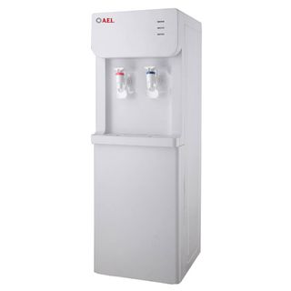 Суға арналған кулер LC-AEL-850a, едендік, ақ / Ас үй жабдықтары oe.kz Суға арналған кулер LC-AEL-850a, едендік, ақ / Ас үй жабдықтары